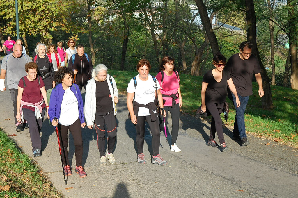 Foto 18 de la avituallamiento - Subida a Artxanda 2018